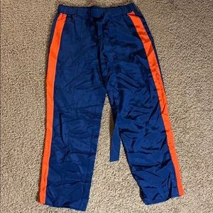 Tory Burch pants ankle length